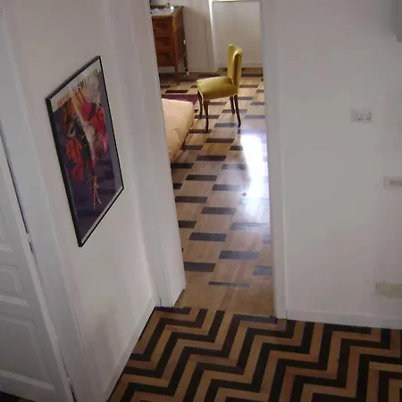 펜션 Casabonaventura - House Near Etna