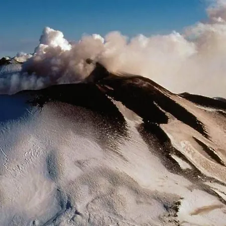 Casabonaventura - House Near Etna * 마스칼루시아