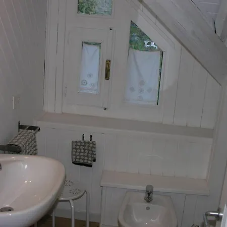 Casabonaventura - House Near Etna *