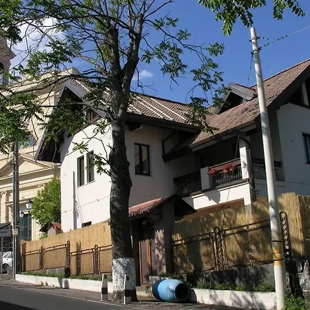 Casabonaventura - House Near Etna *