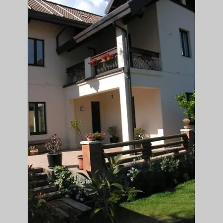 Casabonaventura - House Near Etna *