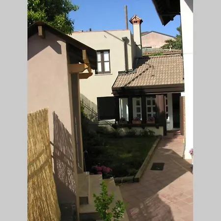 Casabonaventura - House Near Etna Mascalucia
