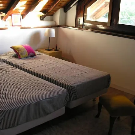 Casabonaventura - House Near Etna